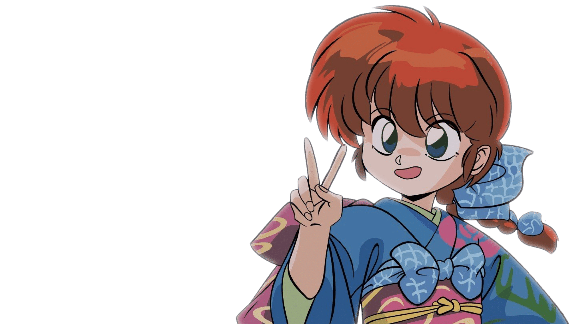 Ranma 1 2 fanfic